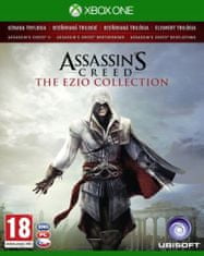 Ubisoft Assassin's Creed: The Ezio Collection (XONE)