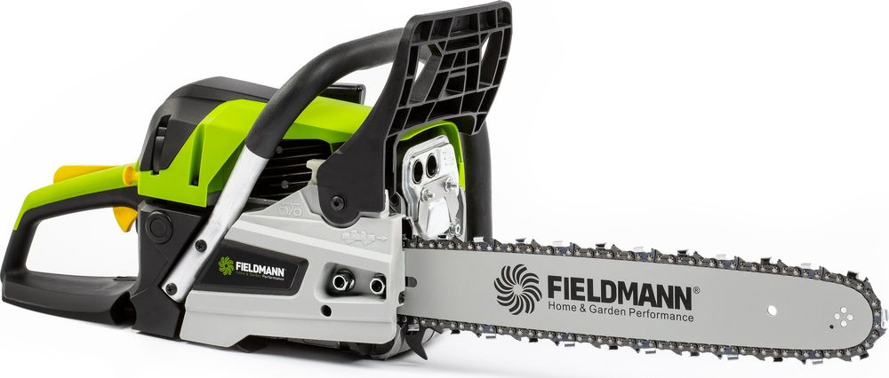 Fieldmann benzínová píla FZP 45016-B