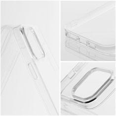 Oem Obal / kryt na Apple iPhone X / XS transparentné - CLEAR Case 2mm BULK (ochrana fotoaparátu)