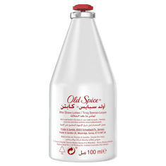 Old Spice Captain After Shave Lotion 100 ml