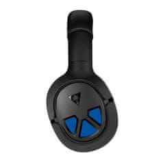 Turtle Beach Herné slúchadlá RECON 150, čierna, PS4 a PC