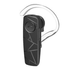 Tellur Bluetooth Headset Vox 60, čierny