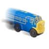 Chuggington Veselé vláčiky Touch&Go Brewster