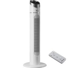 tectake Ventilátor s vežou 90 cm