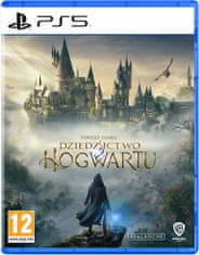 Cenega Hogwarts Legacy (PS5)