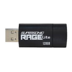 128GB RAGE LITE USB 3.2 gen 1