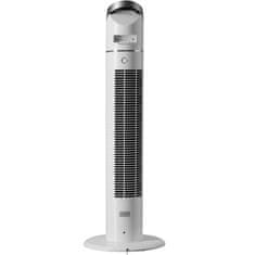 tectake Ventilátor s vežou 90 cm