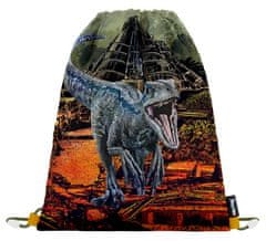 Oxybag Školský set 4-dielny Jurassic World