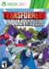 Activision Transformers Devastation (Import) (X360)