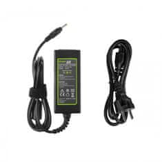 Green Cell PRO nabíjačka - AC adaptér pre Lenovo IdeaPad 100/100s/110,Yoga 510/520 - 45W (20V 2,25A) konektor 4,0-1,7mm; AD76P