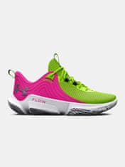 Under Armour Topánky UA FLOW FUTR X 2 MM-GRN 10,5