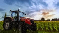 Astragon Farming Simulator 17 Ambassador Edition (PS4)
