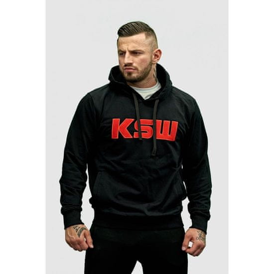 Noah Pánska mikina KSW Basic