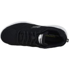 Skechers Obuv čierna 45.5 EU Dynamight 20