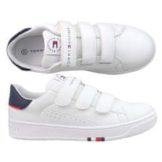 Tommy Hilfiger Obuv biela 37 EU T3B4322221355X336