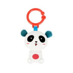 CreativeToys Hrkálka Panda