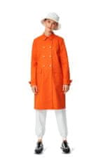 Burda Strih Burda 5992 - Dvojradový kabát, jesenný kabát, sako