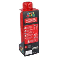 Stor Nerezová fľaša / termoska SUPER MARIO 515ml, 00381