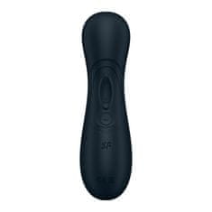 Satisfyer Satisfyer Pro 2 Generation 3 (Dark Grey), Liquid Air vibrátor