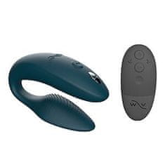 We-Vibe We-Vibe Sync 2 (Green Velvet), vibrátor s aplikáciou pre páry