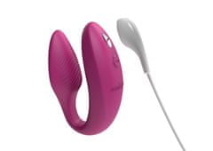 We-Vibe We-Vibe Sync 2 (Pink), vibrátor s aplikáciou pre páry