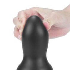 Lovetoy LoveToy King Sized Vibrating Anal Rammer 7″ (18 cm), análny kolík s vibráciami