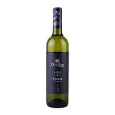 Chateau Modra Víno Terroir Müller Thurgau 0,75 l