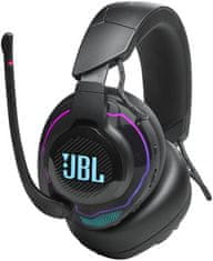 JBL Quantum 910 (QUANTUM910BLK), čierna