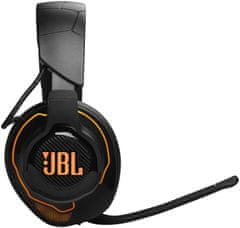 JBL Quantum 910 (QUANTUM910BLK), čierna