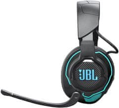 JBL Quantum 910 (QUANTUM910BLK), čierna