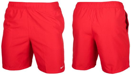 Nike Krátke Nohavice Pánske 7 Volley NESSA559 614