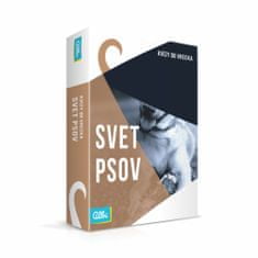 Albi Kvízy do vrecka - Svet psov