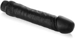 XSARA Mega penis - 26,5 cm - vibrátor velký penetrátor - 71642335