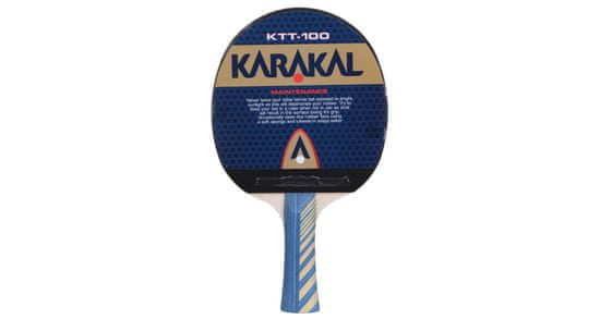 Karakal Multipack 3ks KTT-100 * pálka na stolný tenis