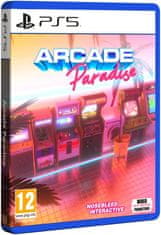 Wired Productions Arcade Paradise (PS5)