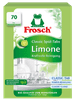 Frosch EKO Tablety do umývačky klasické Limetka (70 tabliet)