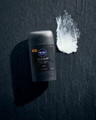 Nivea Tuhý antiperspirant Deep Black Carbon 50 ml