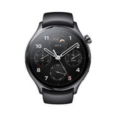 Xiaomi Watch S1 Pro GL, Black - zánovné