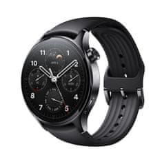 Xiaomi Watch S1 Pro GL, Black - zánovné