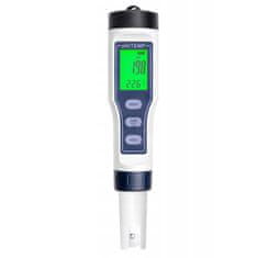 Northix pH tester pre vodu 