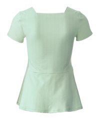 Burda Strih Burda 5908 - Tričko peplum