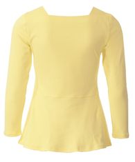 Burda Strih Burda 5908 - Tričko peplum