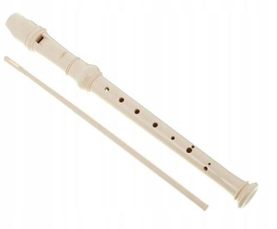 Korbi Flauta - Školský hudobný nástroj, Čistič, Puzdro pre flet