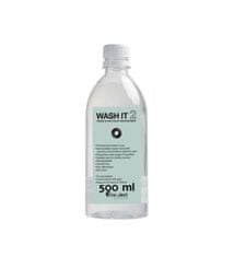 Pro-Ject Wash it 2 - Čistící kapalina na vinylové a šelakové desky, 500 ml