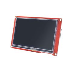 ITead Displej Nextion Intelligent 4,3" 480x272 NX4827P043-011R rezistívny dotykový panel