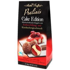 Maitre Truffout Pralinen cake pralines 148g jahoda