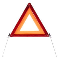 AMIO Výstražný trojuholník do auta wf-61 e-mark amio-02999