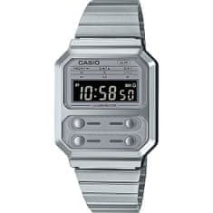 CASIO Collection Vintage A100WE-7BEF (662)