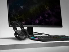 Corsair HS55 Wireless (CA-9011280-EU), čierna