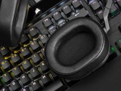 Corsair HS55 Wireless (CA-9011280-EU), čierna